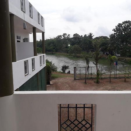Kanora Lake Resort Maharagama Zewnętrze zdjęcie