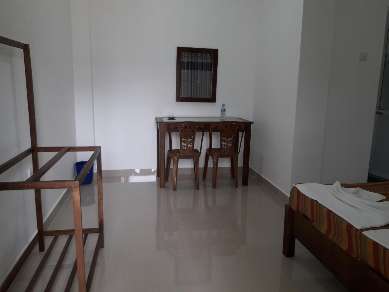 Kanora Lake Resort Maharagama Zewnętrze zdjęcie