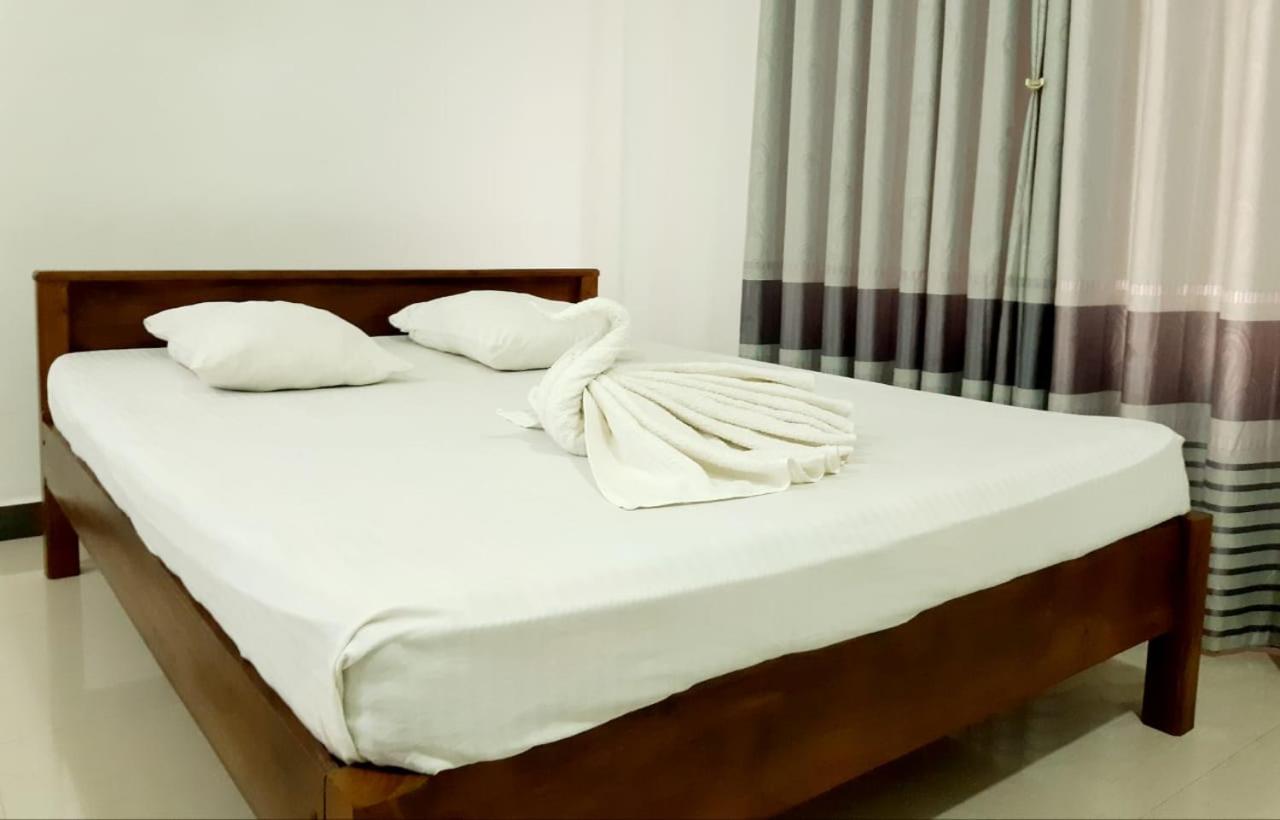 Kanora Lake Resort Maharagama Zewnętrze zdjęcie