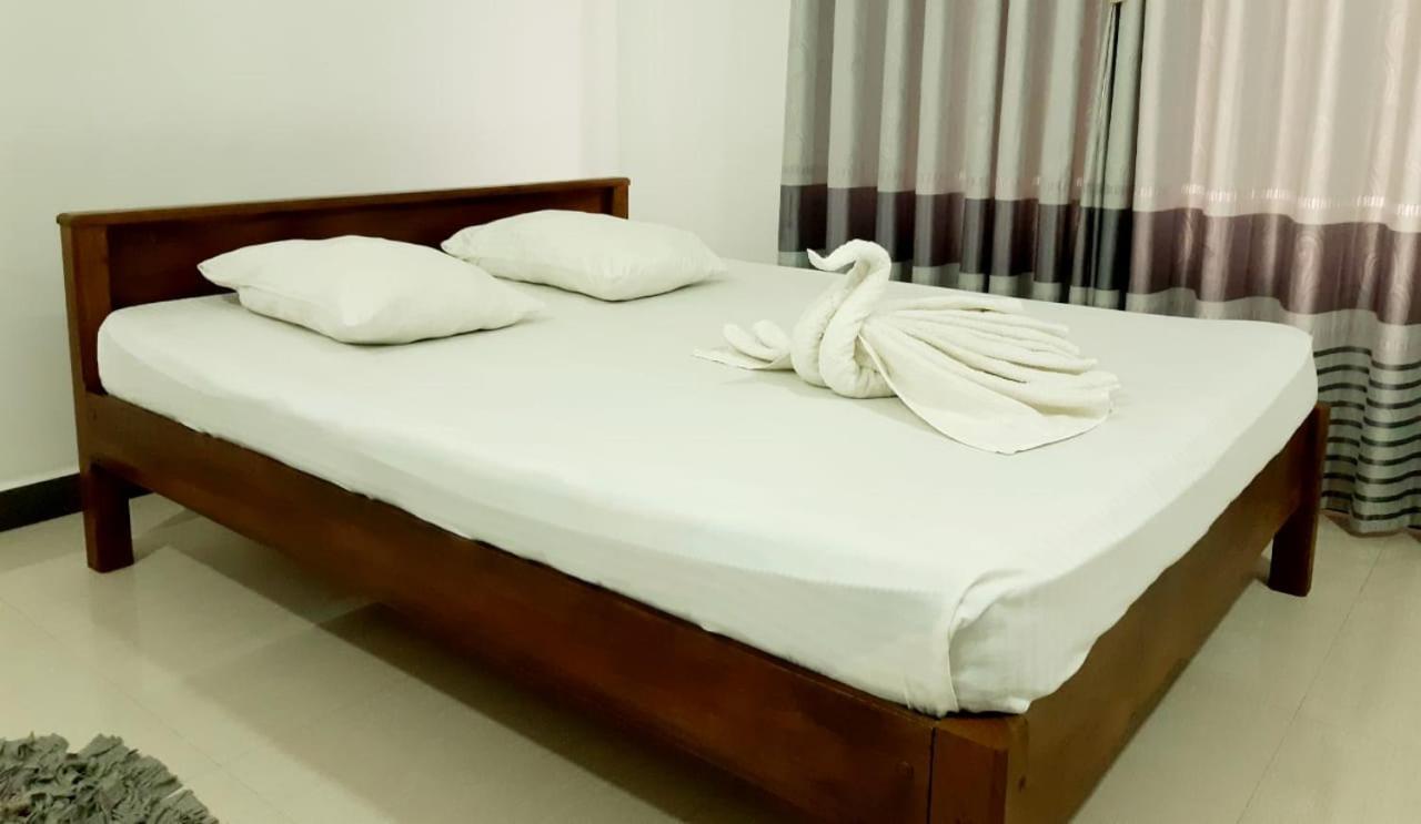 Kanora Lake Resort Maharagama Zewnętrze zdjęcie